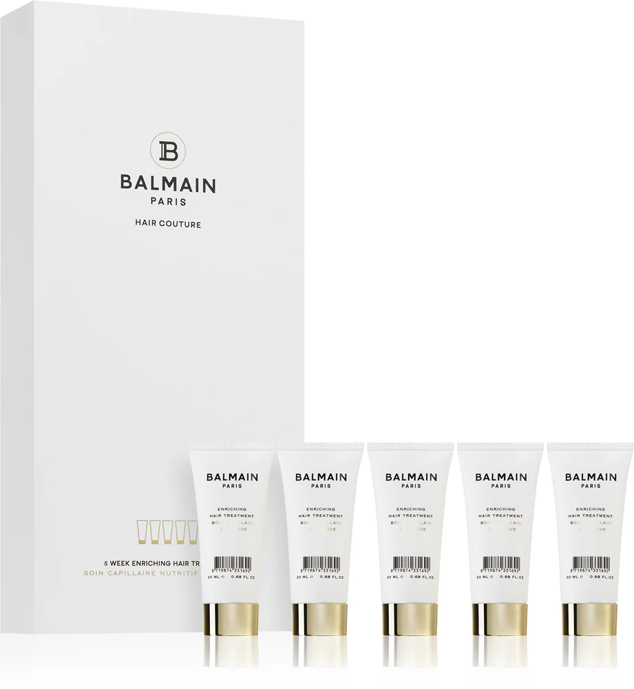 Balmain Hair Couture Enriching Hair Treatment hair treatment