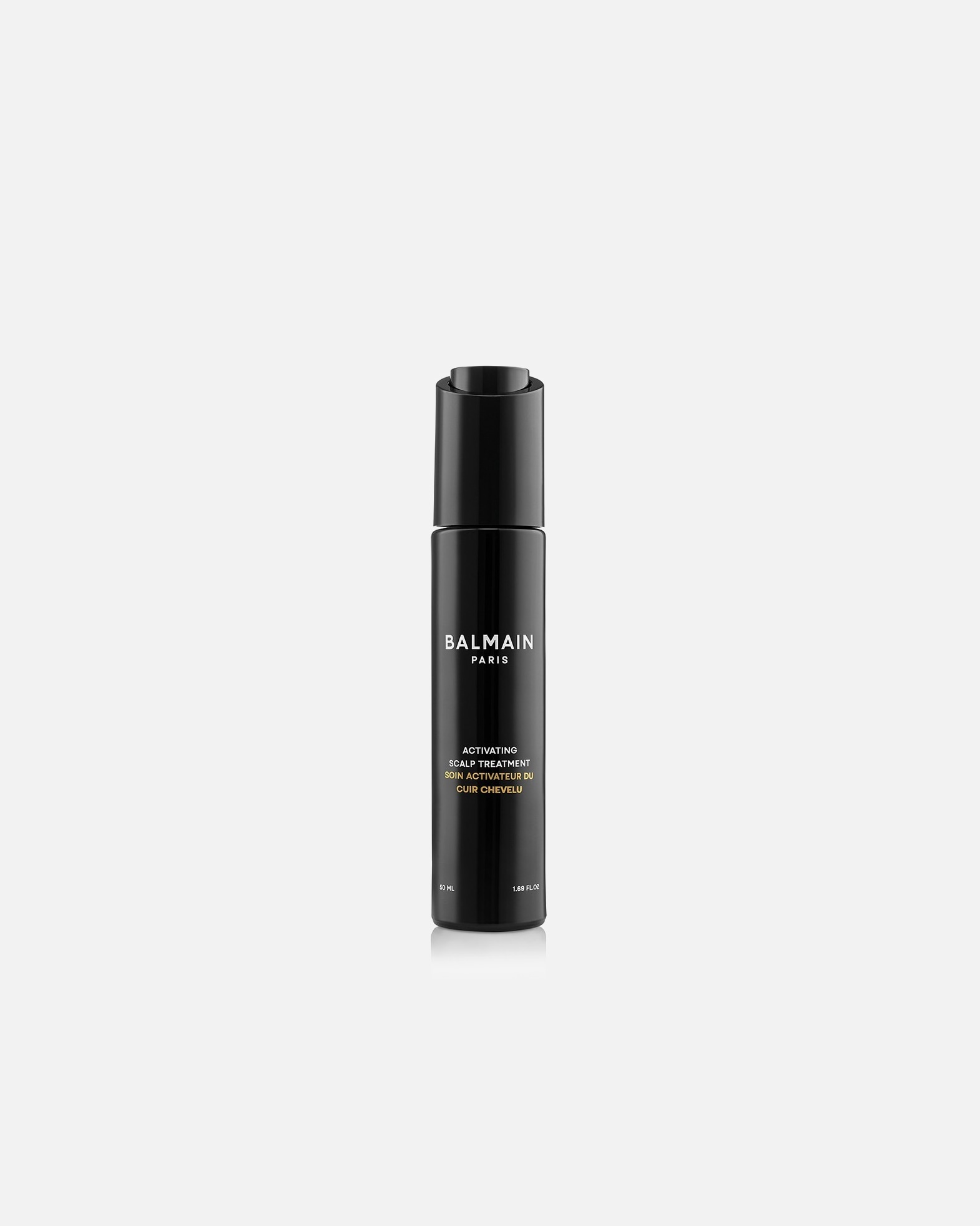 Balmain Hair Couture Leave-In Conditioner Homme Activating Scalp Treatment