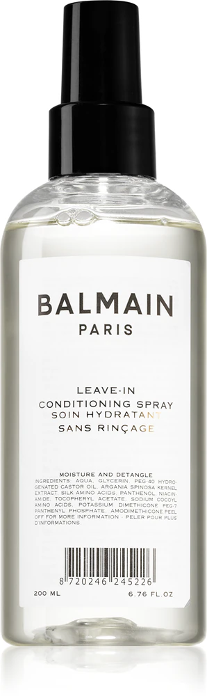Balmain Hair Couture Leave-in Conditioner in Spray