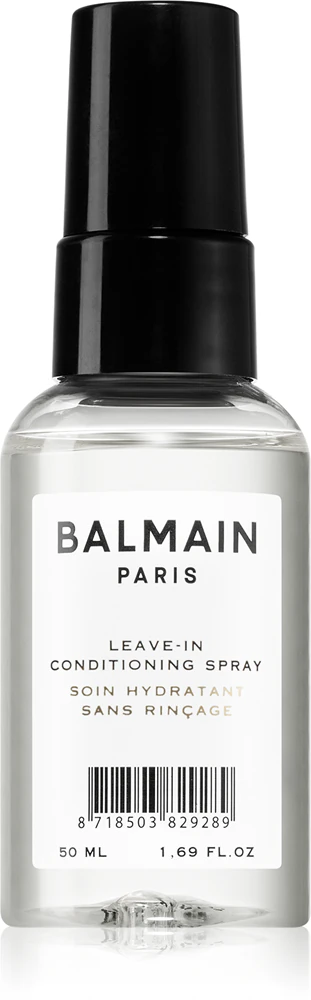 Balmain Hair Couture Leave-in Conditioner in a Spray Travel Pack