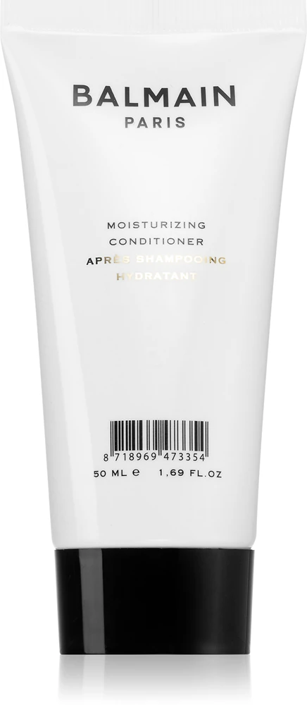 Balmain Hair Couture Moisturizing moisturizing conditioner 50 ml