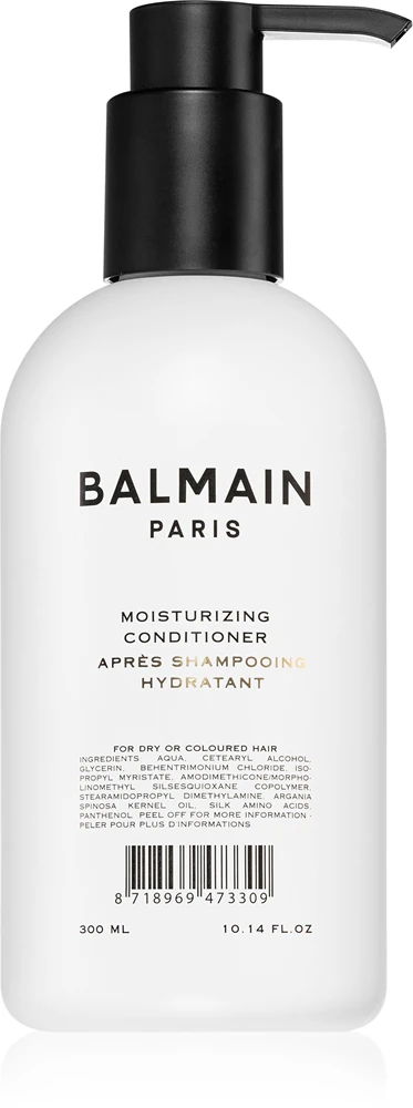 Balmain Hair Couture Moisturizing moisturizing conditioner