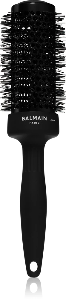 Balmain Hair Couture Round Brush 43 mm round hair brush