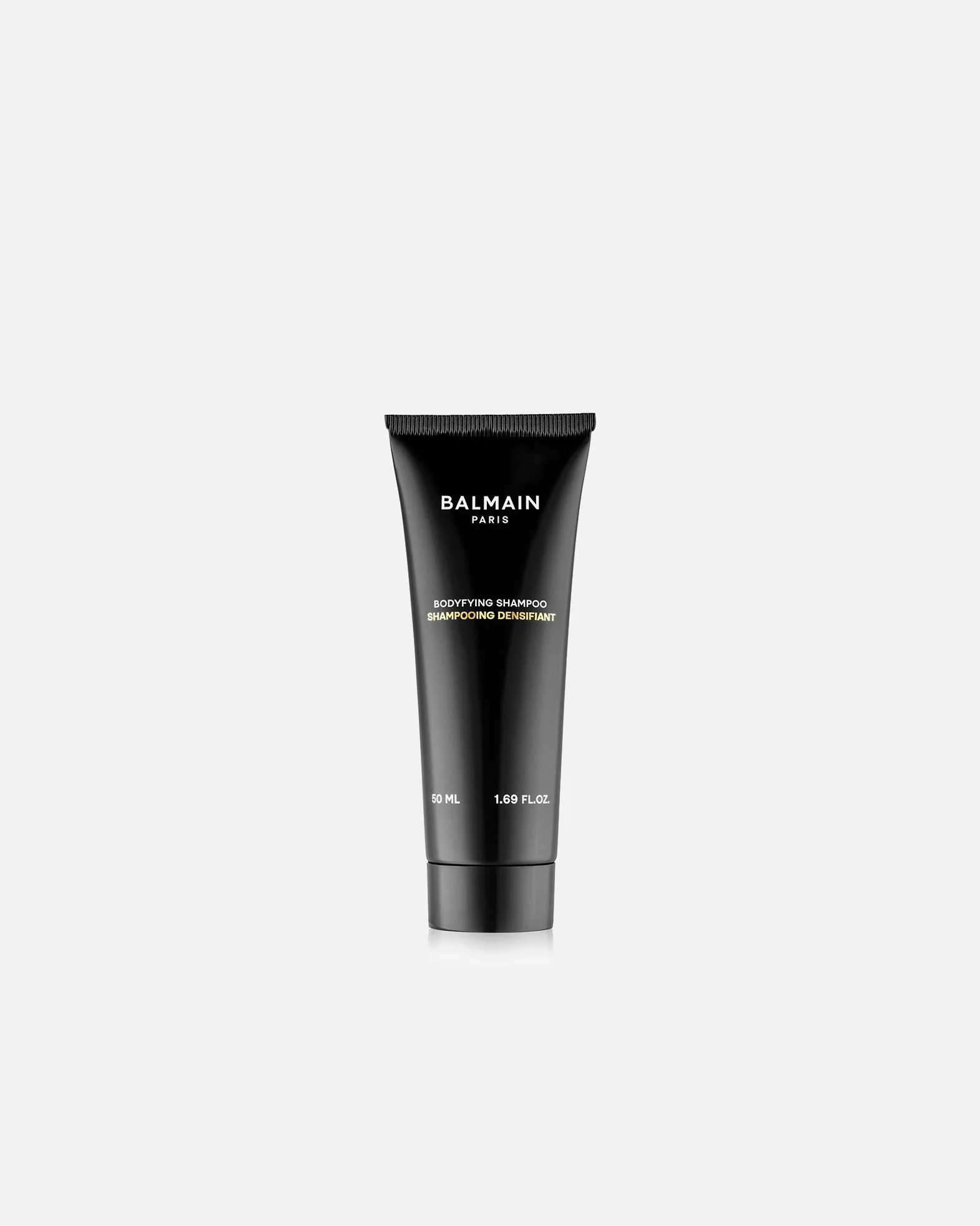 Balmain Hair Couture Shampoo HC Homme Travel Size Bodyfying Shampoo
