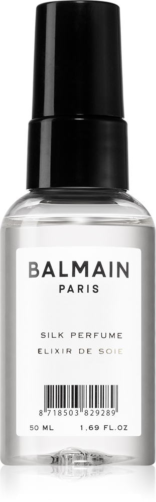 Balmain Hair Couture Silk Perfumed Hairspray