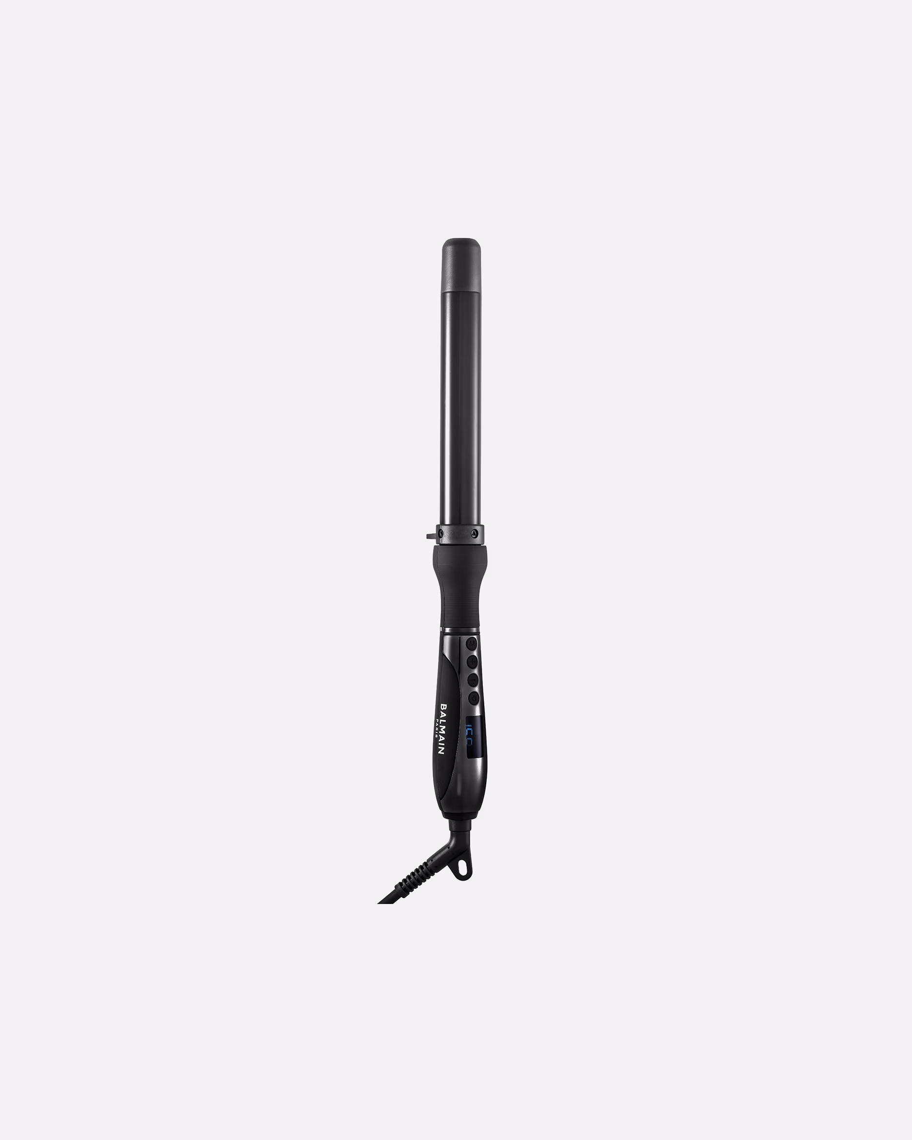 Balmain Hair Couture Styling Tool HC Professional Ceramic Curling Wand