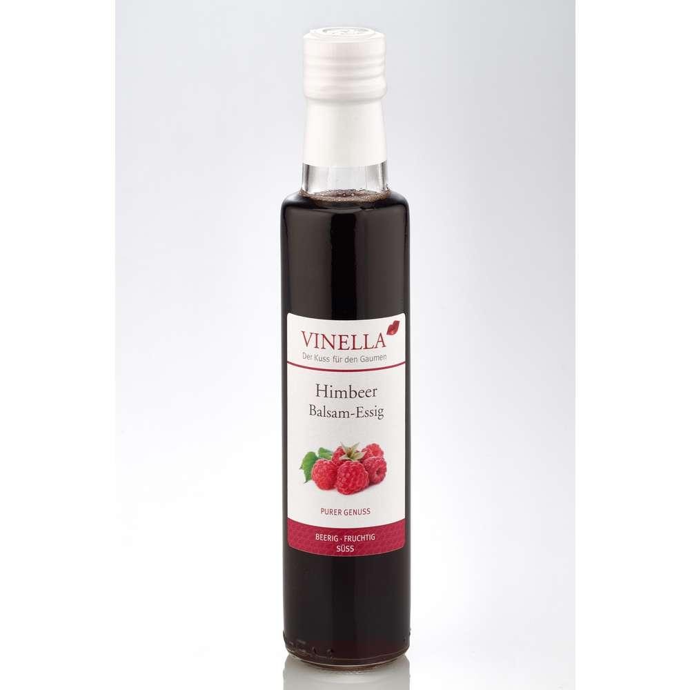 Vinella Balsamic vinegar, raspberry
