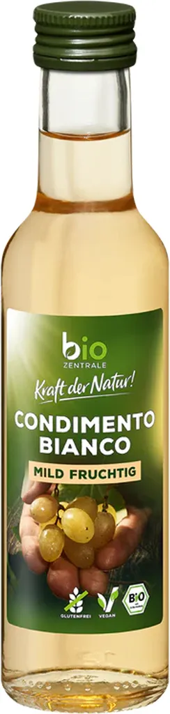 Importhaus Wilms/Impuls Balsamic vinegar white dressing