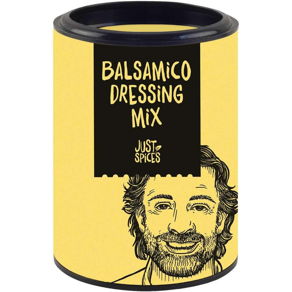 Just Spices Balsamic Dressing Mix