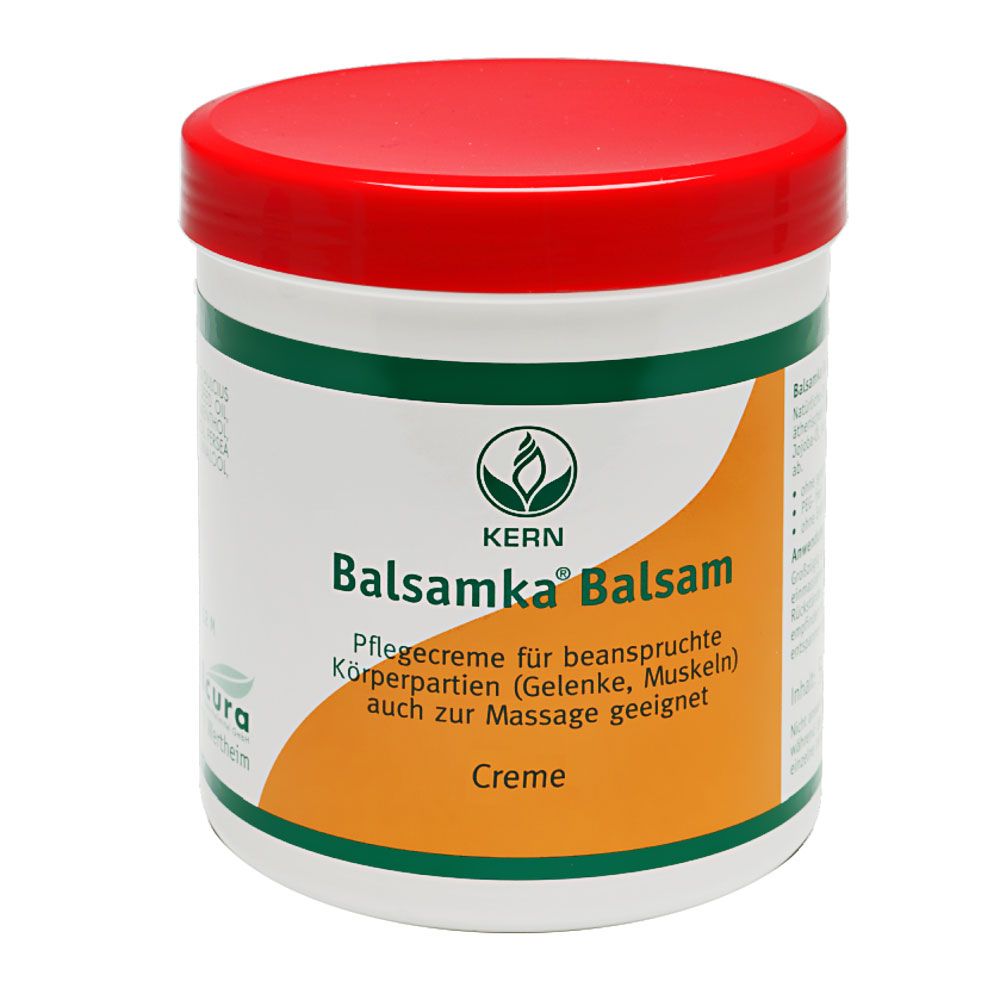 Balsamka® Balsam, 500 ml
