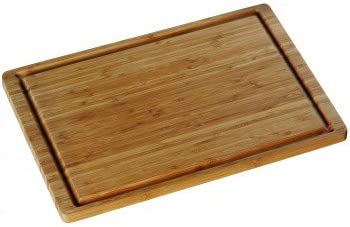 WMF Bamboo Chopping Board 45 x 30 cm