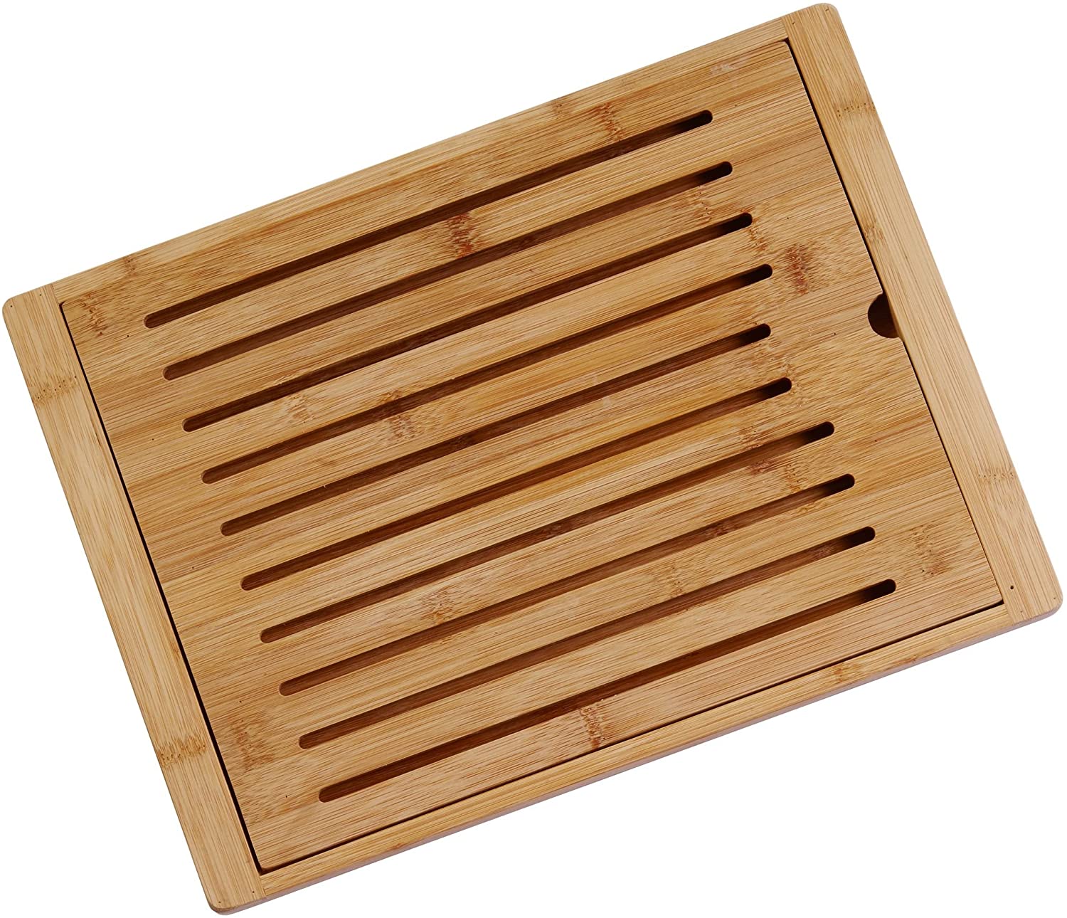 Ingenio von Tefal Bamboo Cutting Board Set