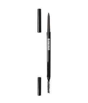 Banana Beauty Shape me! Brow pencil Soft Black
