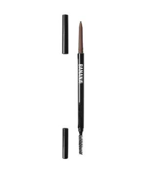 Banana Beauty Shape me! Brow pencil Medium Brown