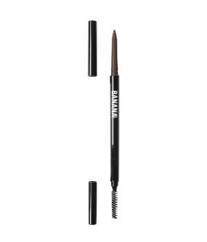 Banana Beauty Shape me! Brow pencil Dark Brown