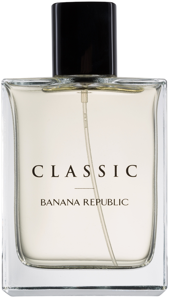 Banana Republic Classic Eau de Toilette Unisex