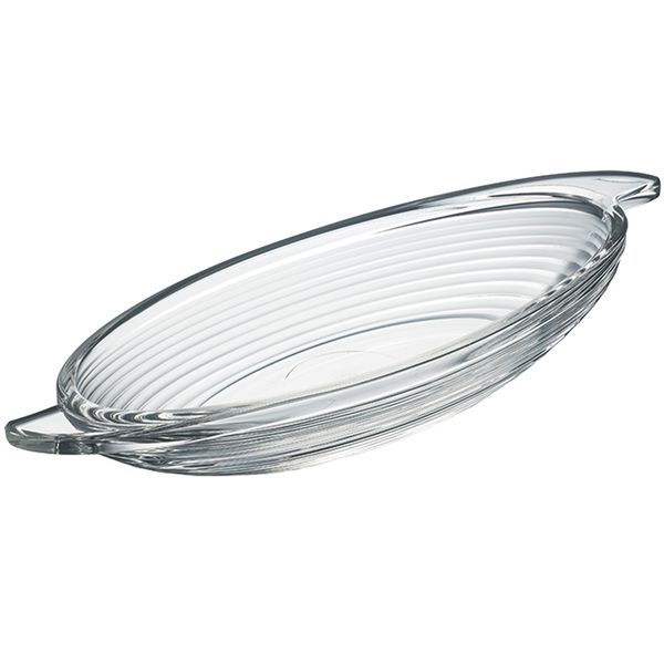la-rochere Banana Split Bowl Bali 30 Cl, Contents: 300 Ml, D: 255 Mm, H: 39 Mm