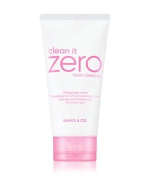 BANILA CO Clean it Zero Foam Cleanser