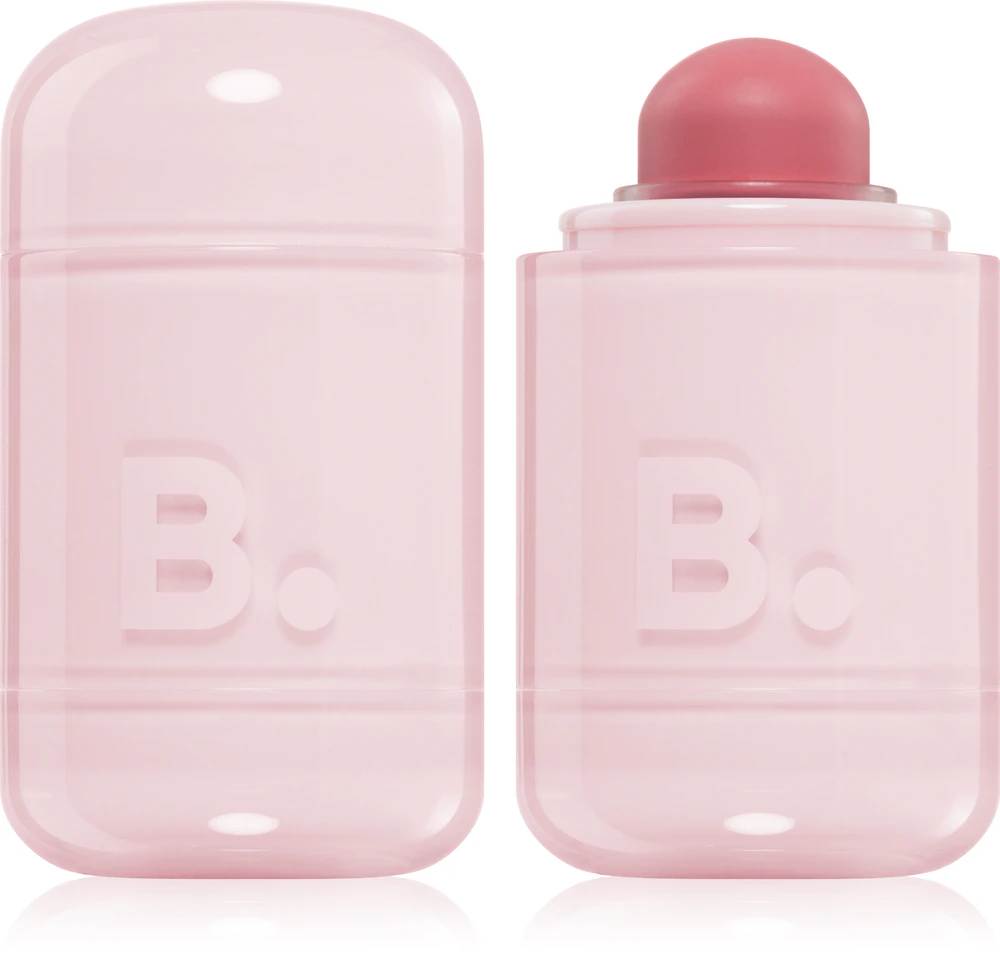 Banila Co. Romantic Blush multifunctional makeup for face and lips for the perfect look, 3.7 g