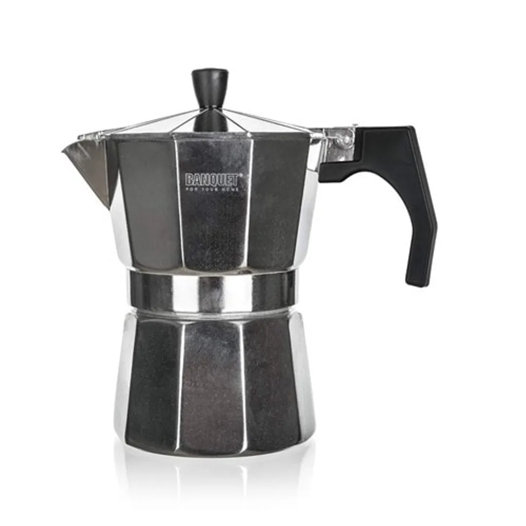 BANQUET BRIA coffee machine, 3 cups