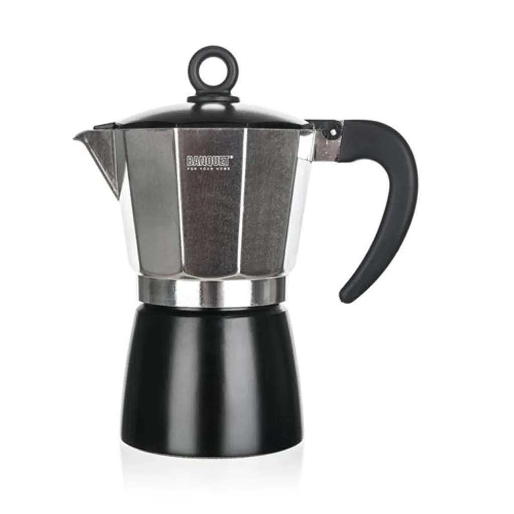 Banquet Coffee Machine NO 3 cups