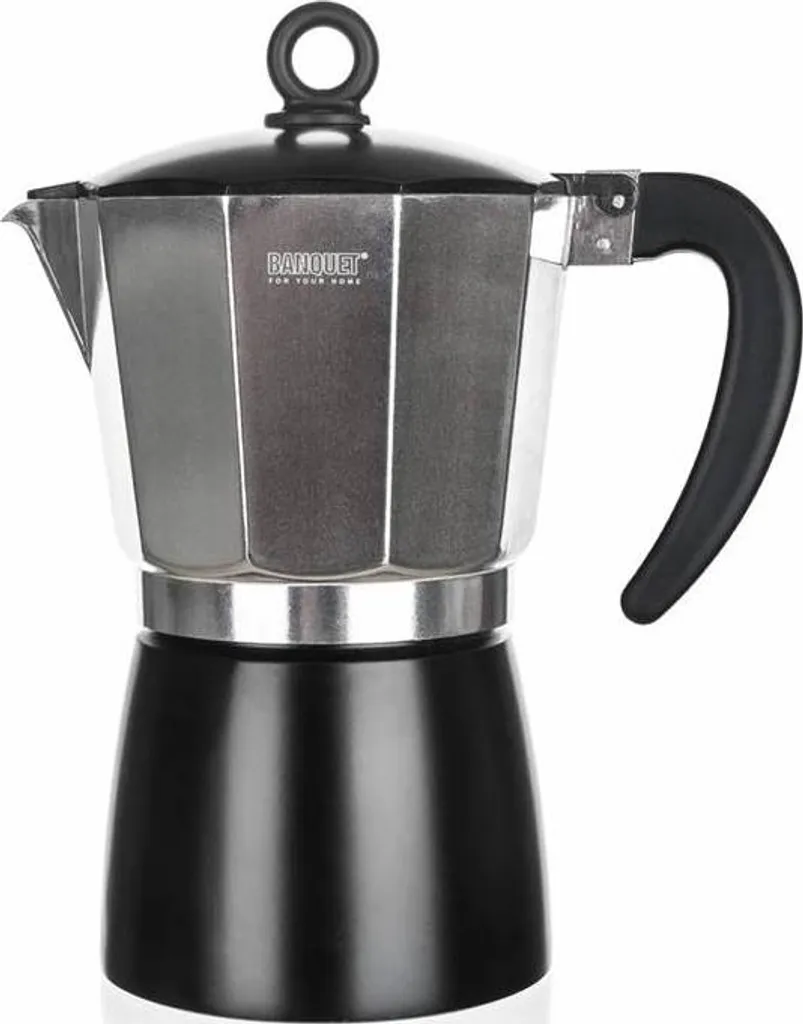 Banquet Coffee Machine NO 6 cups