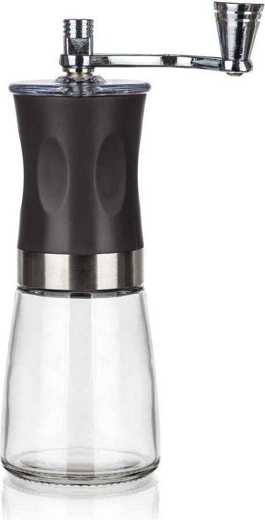 BANQUET CULINAIRIA coffee grinder 19 cm, black