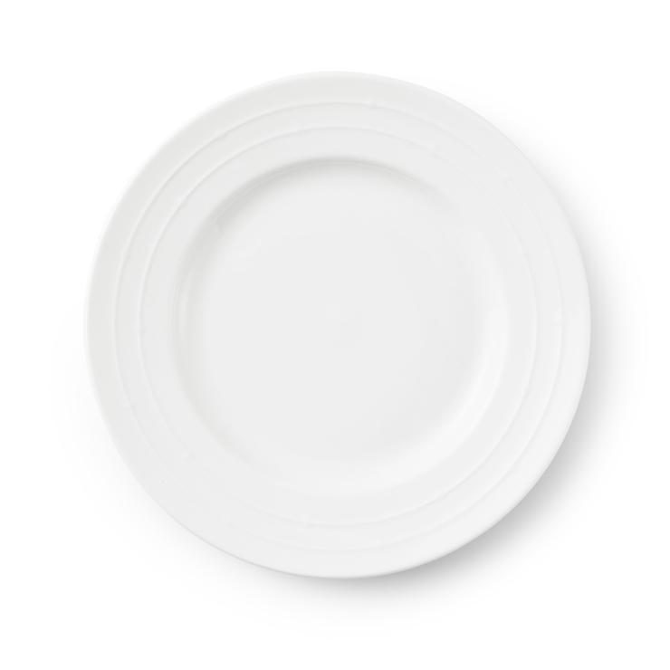 Tivoli Banquet Dish