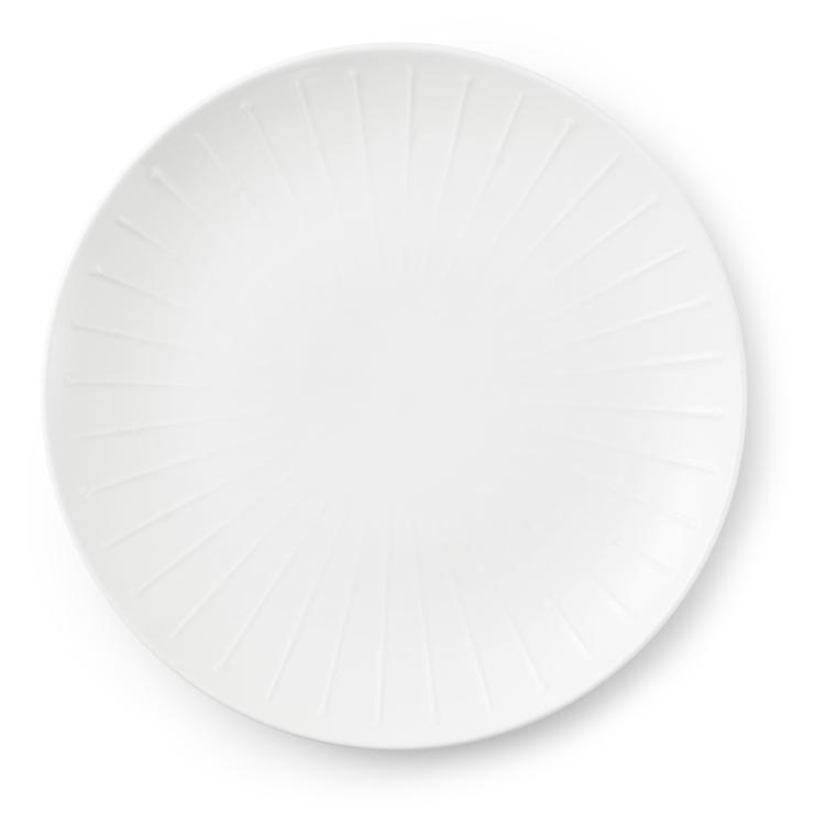 Tivoli Banquet Dish