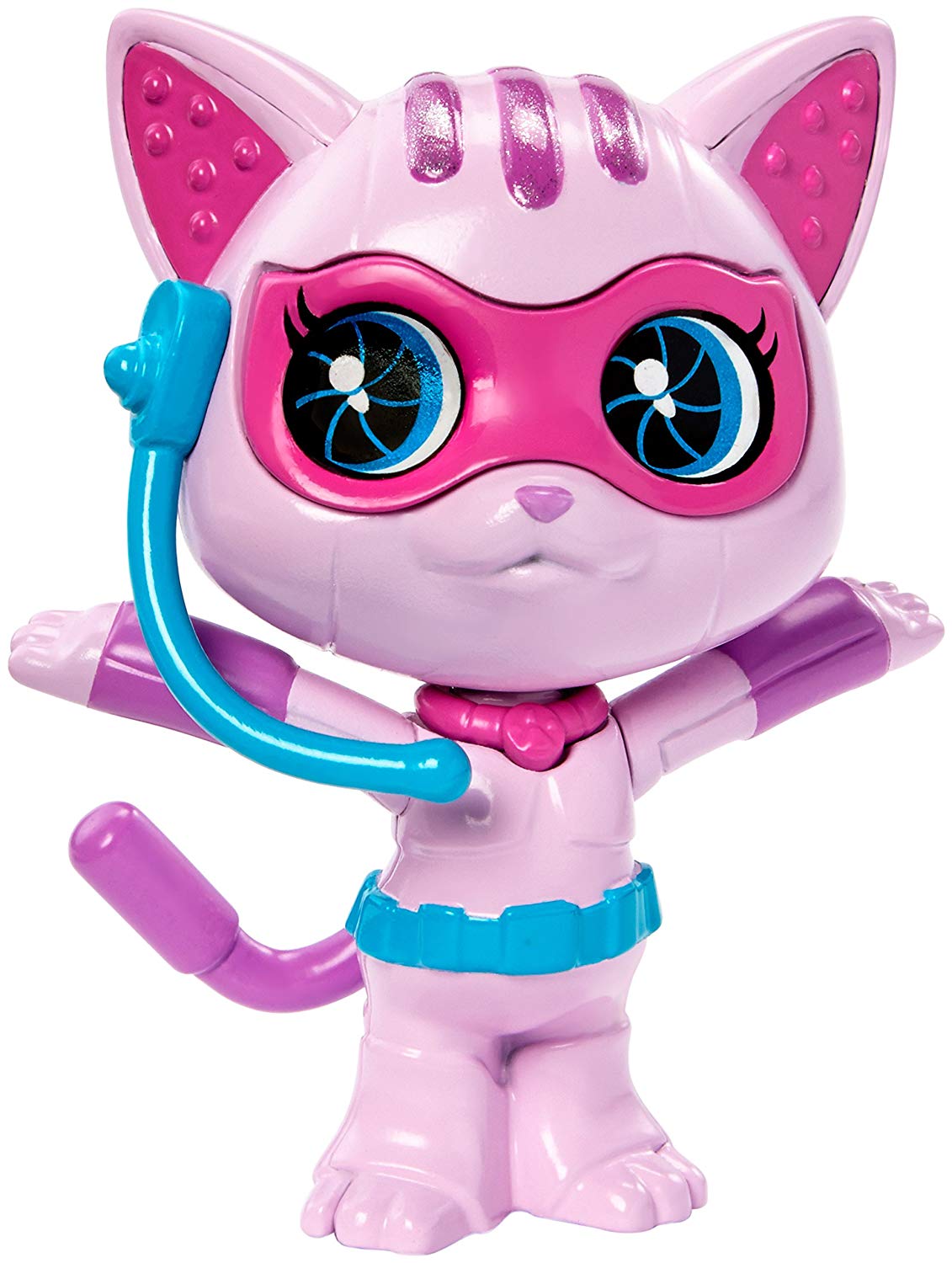 Mattel Barbie Spy Squad Cat Assort A