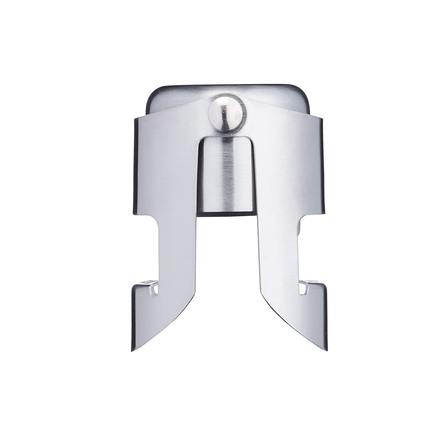 KitchenCraft Barcraft Champagne and Sparkling Wine Stopper