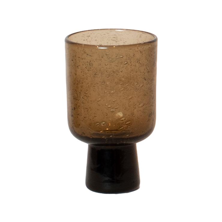 olsson--jensen Bari Glass On Foot