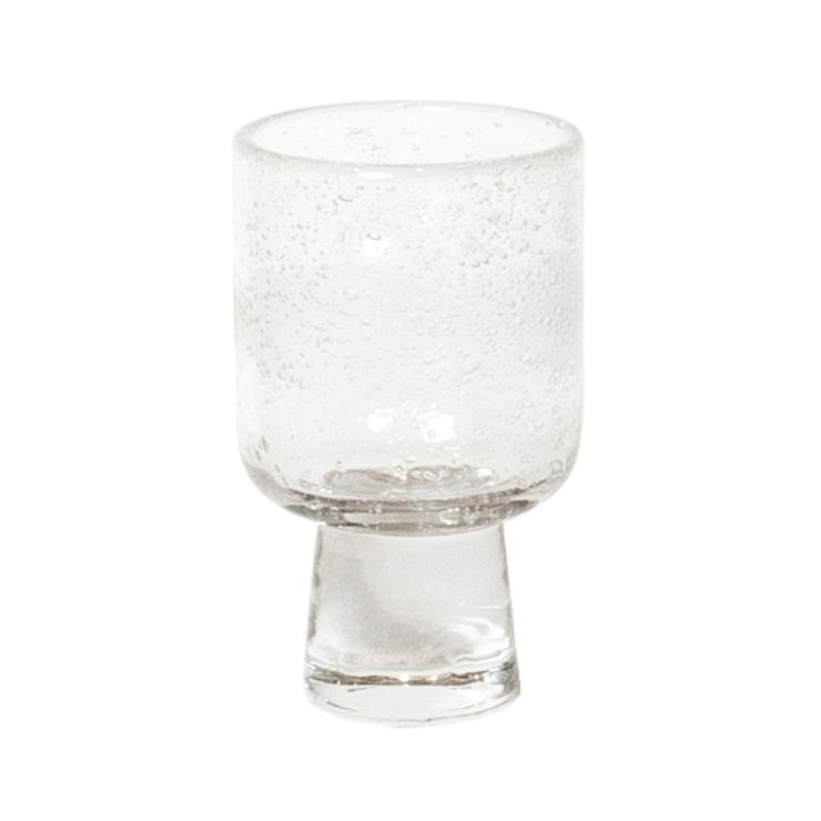 olsson--jensen Bari Glass On Foot