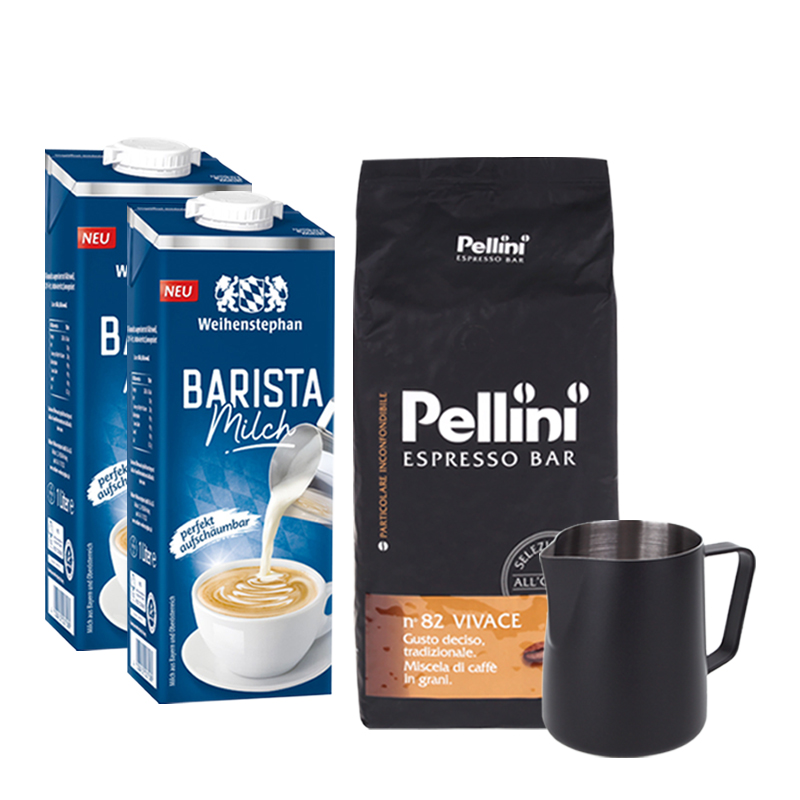 Probierpaket Barista to be