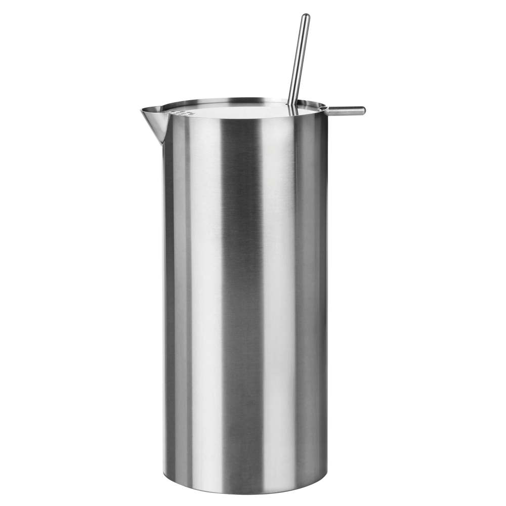 Bar mixers with strainer and bar spoon - 1 l. AJ Stelton