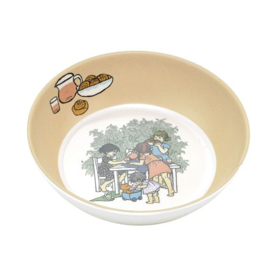 Barnen i Bullerbyn bowl Ø14.5 cm