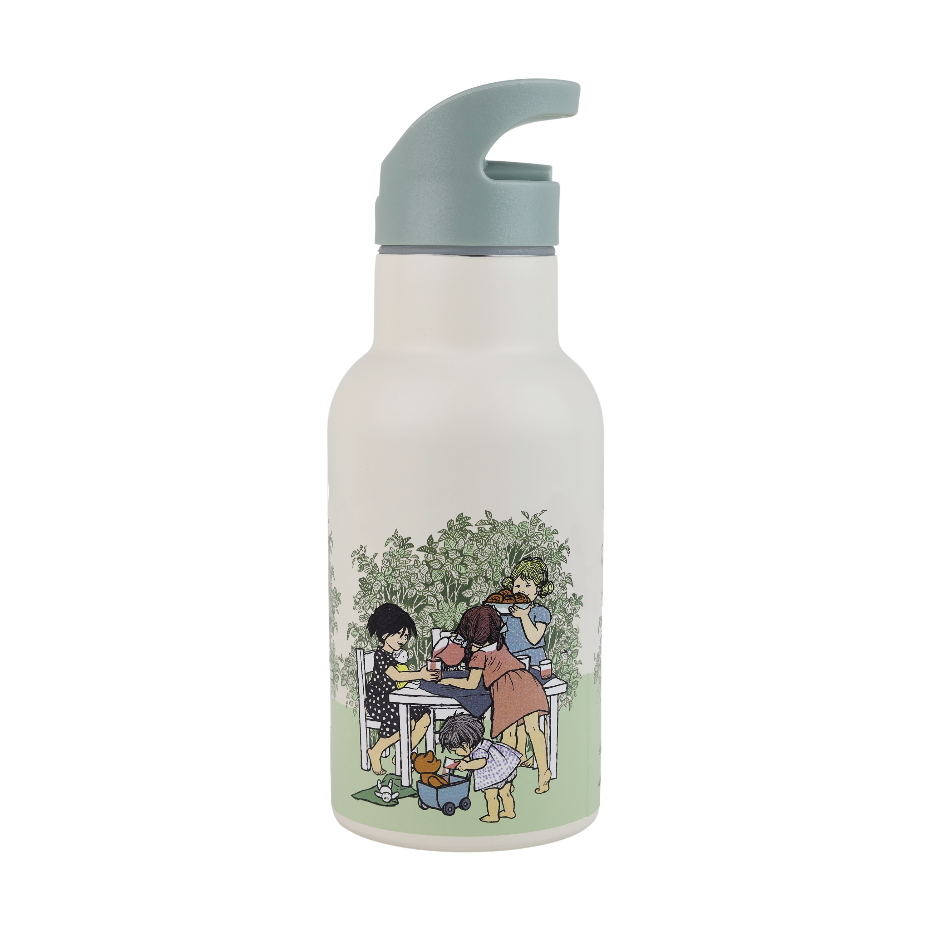 Rätt Start Barnen i Bullerbyn water bottle 34 cl