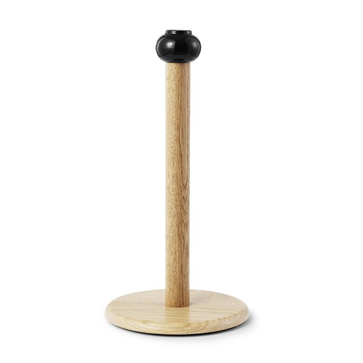 Tivoli Barrel Kitchen Paper Holder