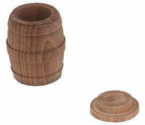 Ostheimer Barrel