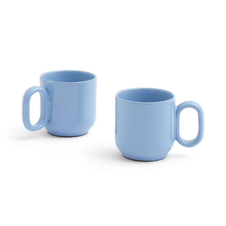 HAY Barro cups pack of 2