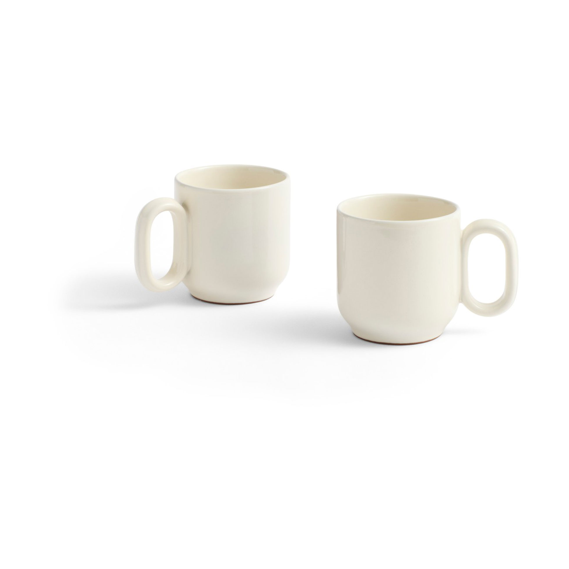 HAY Barro cups, 2-pack