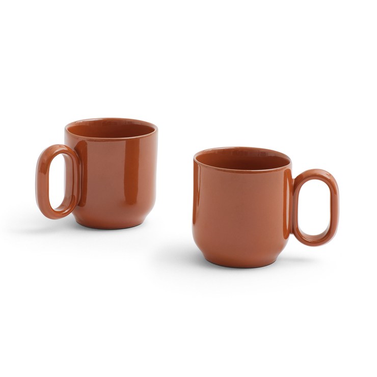 HAY Barro cups pack of 2