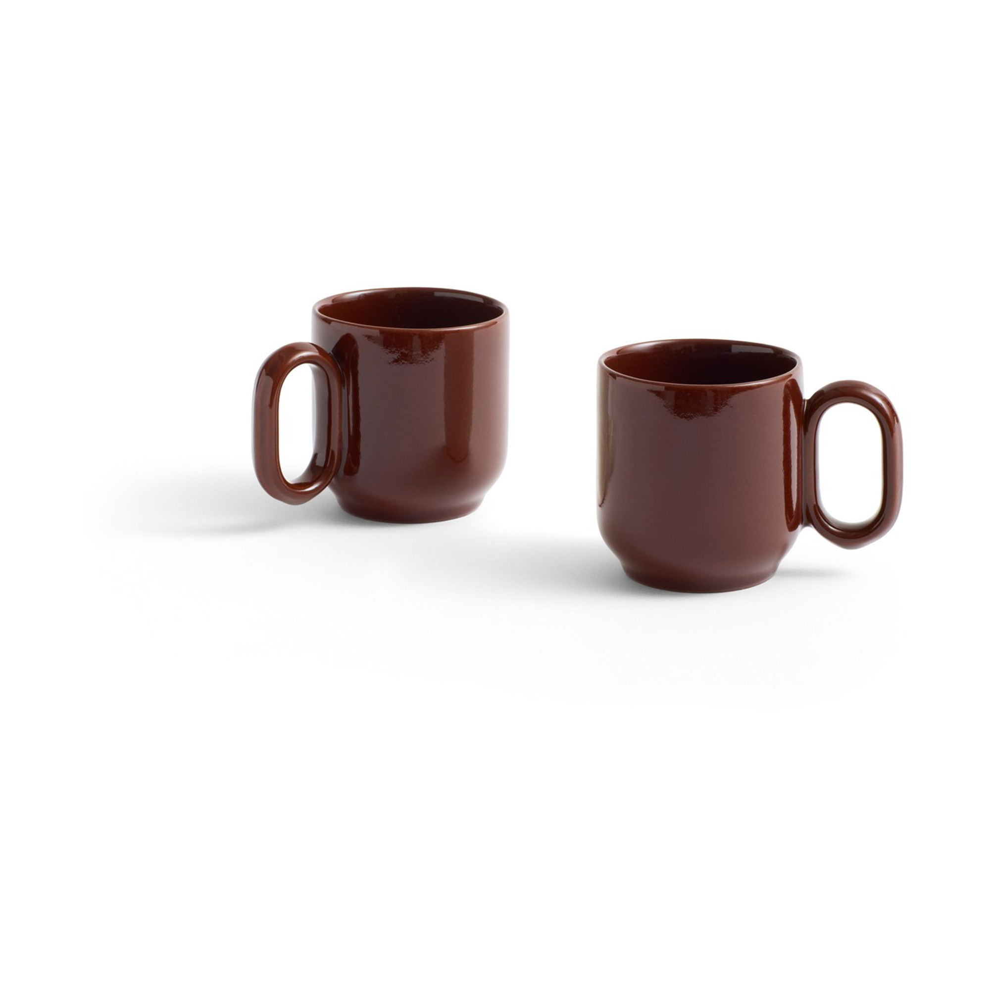 HAY Barro cups, 2-pack