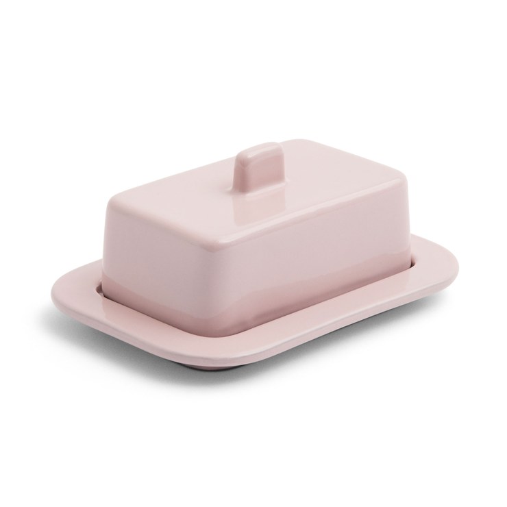HAY Barro butter dish
