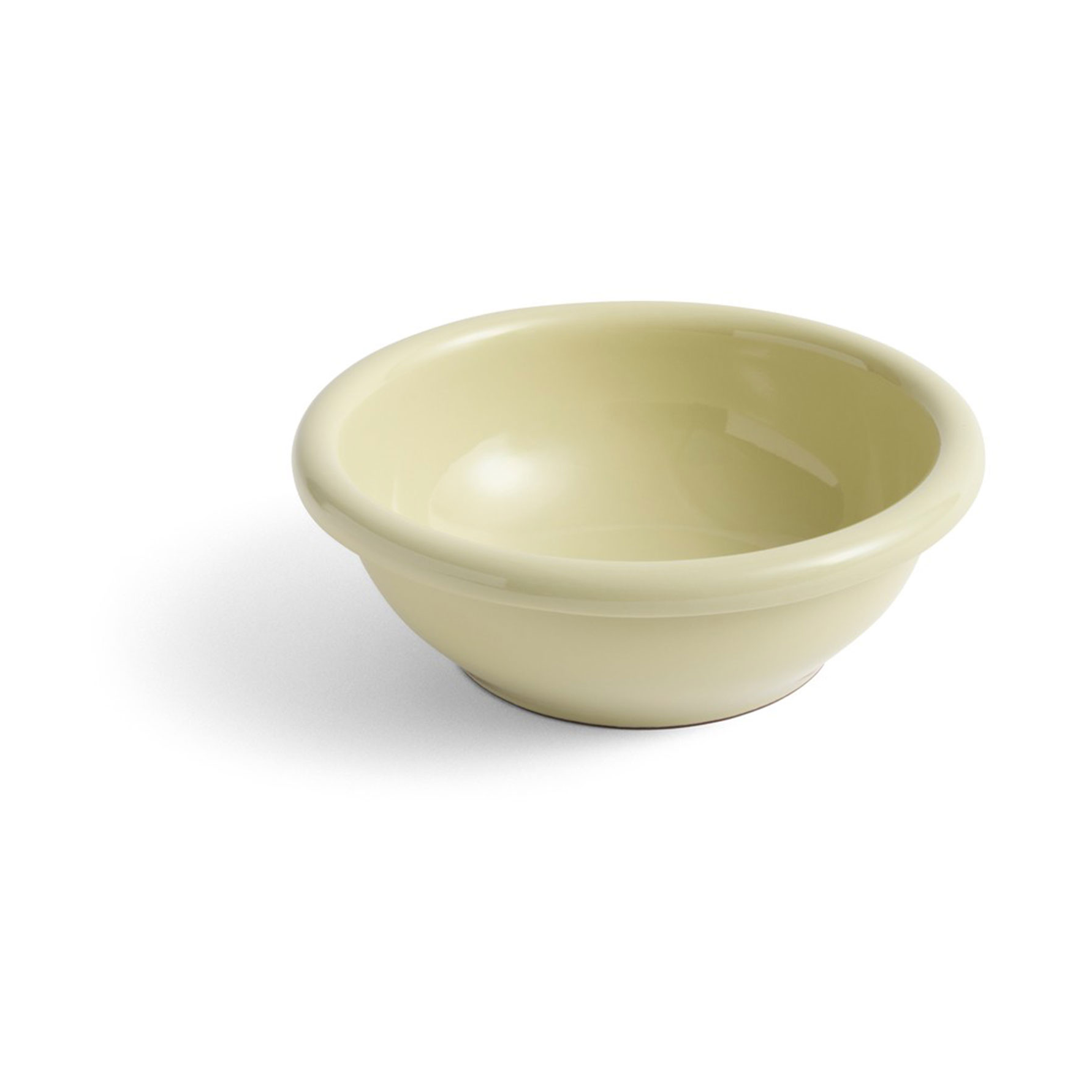 HAY Barro salad bowl