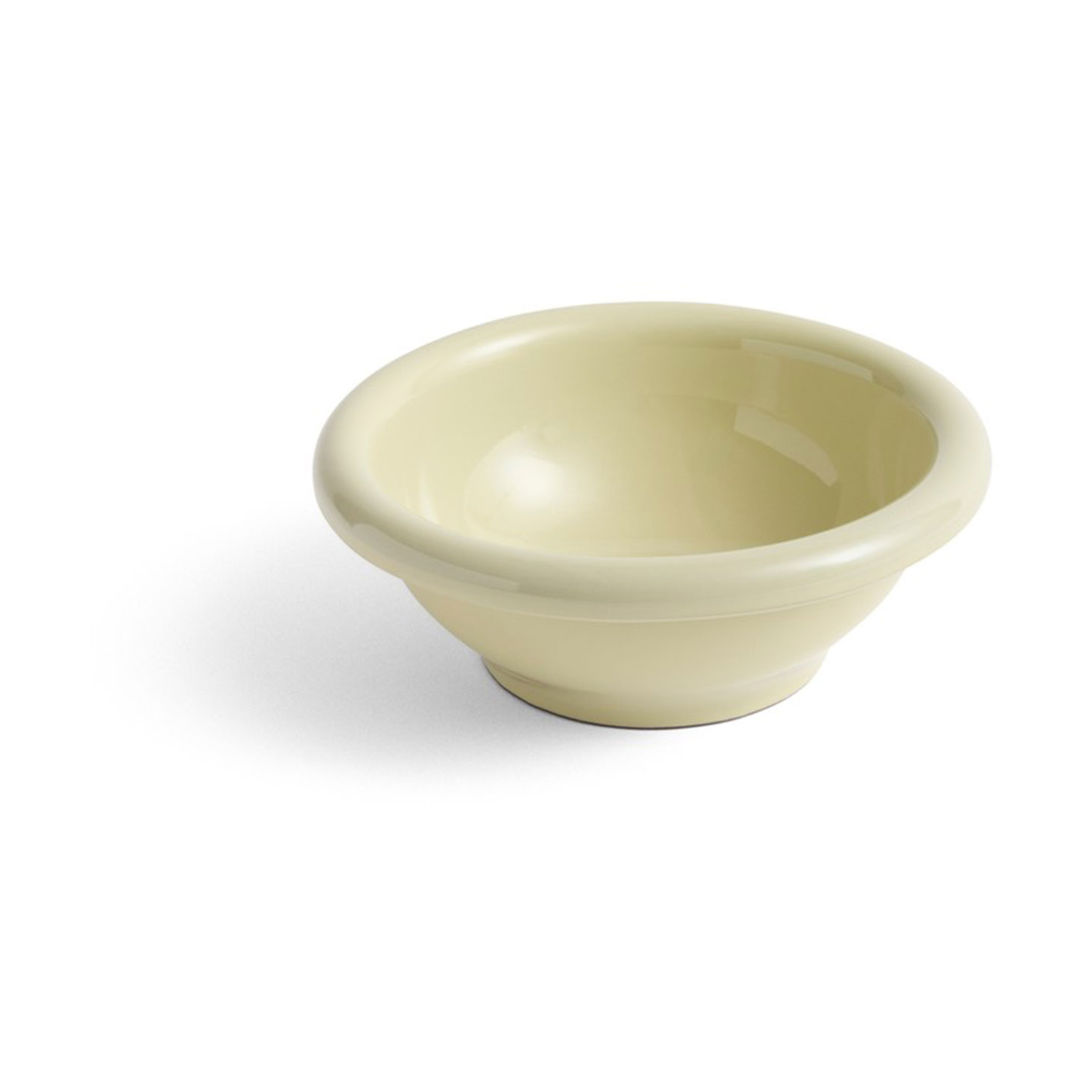 HAY Barro salad bowl