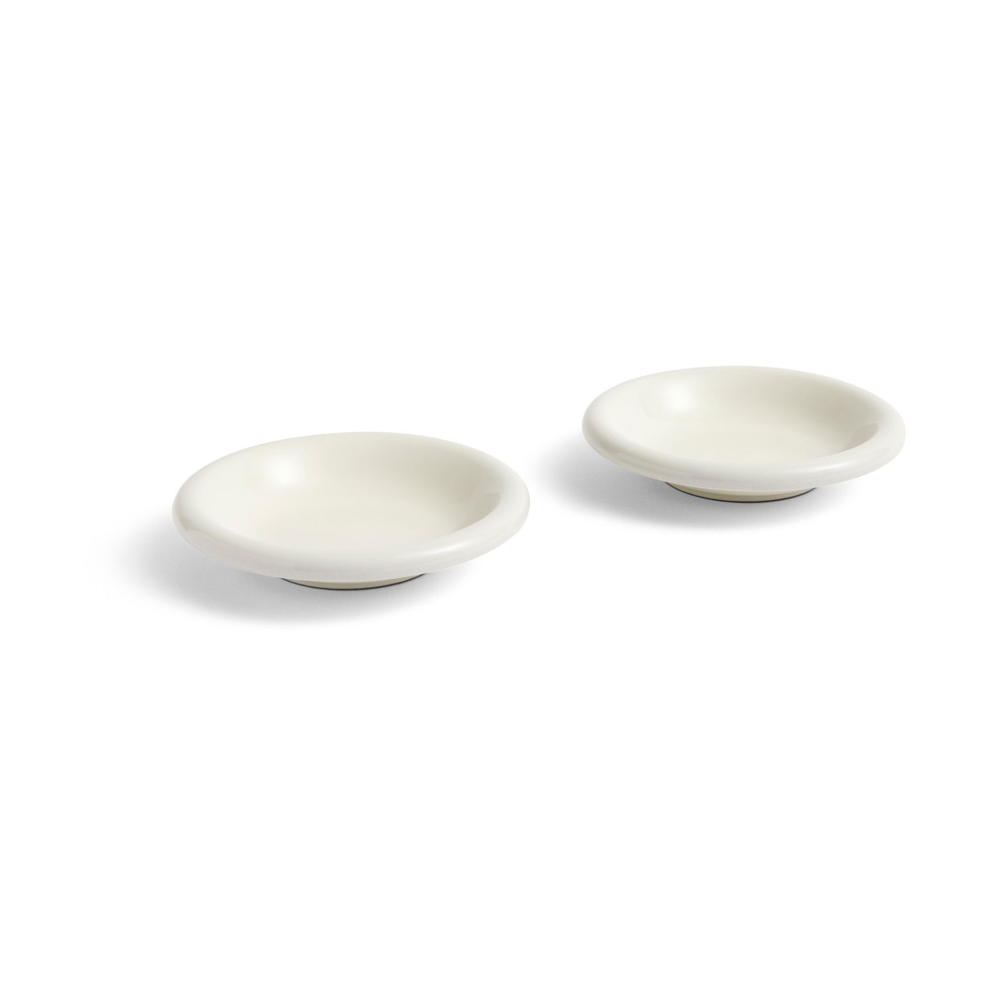 HAY Barro bowl, White