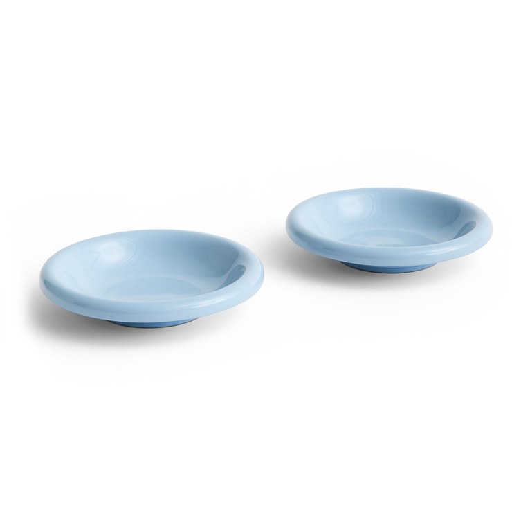 HAY Barro bowl Ø20 cm pack of 2