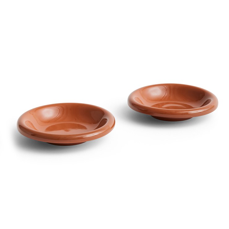 HAY Barro bowl Ø20 cm pack of 2