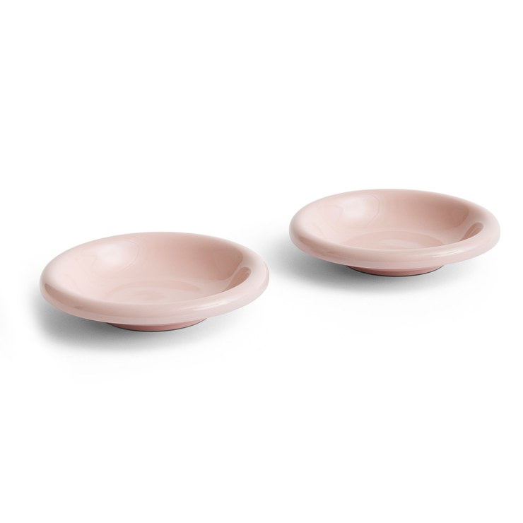 HAY Barro bowl Ø20 cm pack of 2